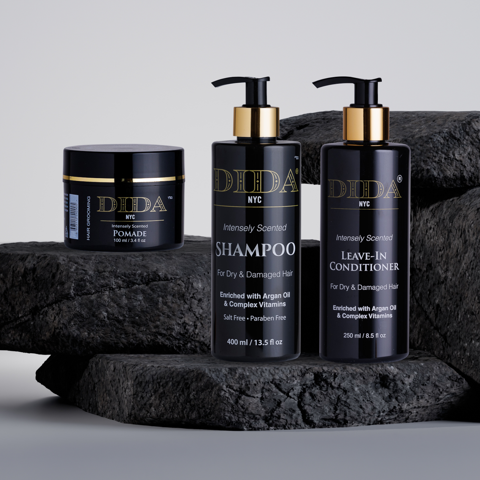 Hair Products service at DIDA NYC Hair Studio