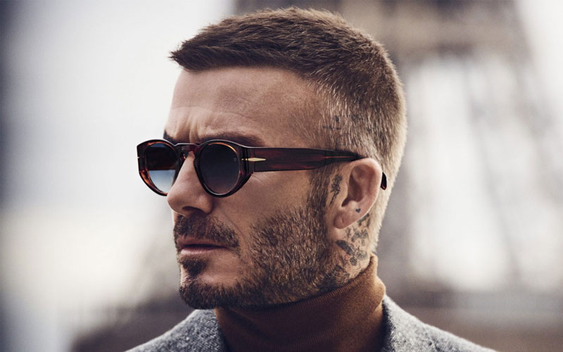 Quick style cut low maintenance mens haircut Queens NYC showing fast easy styling haircut 2026