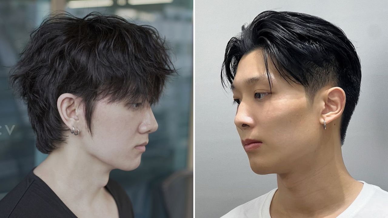 Best Men's Hairstyles 2026 for Flushing Professionals