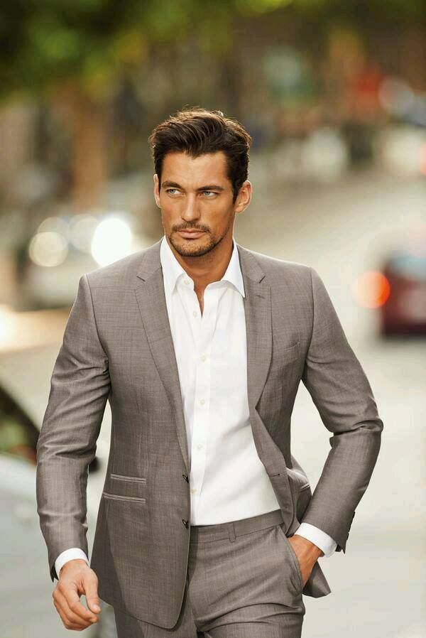 Polished professional business haircut for men Queens NYC showing refined executive corporate style 2026