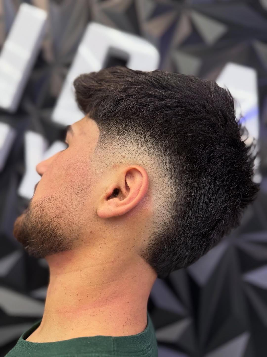 Professional haircut at 92-29 Queens Blvd | DIDA NYC Hair Studio Rego Park location