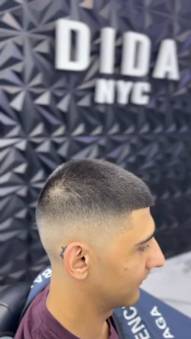 Professional barber education | Common mistakes to avoid at DIDA NYC Queens barbershop