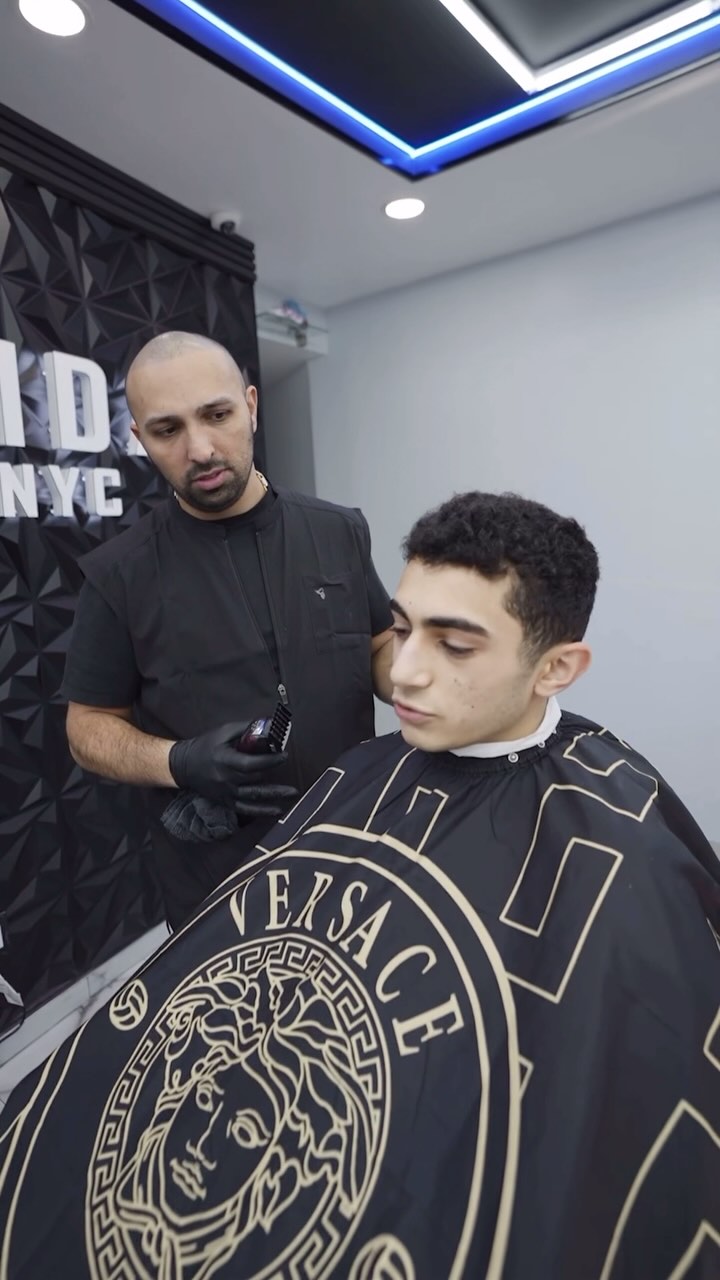 Professional barber wisdom and tips | Expert insights at DIDA NYC Queens