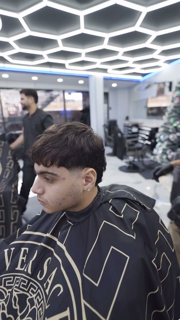 Professional barber business wisdom | Success tips at DIDA NYC Queens