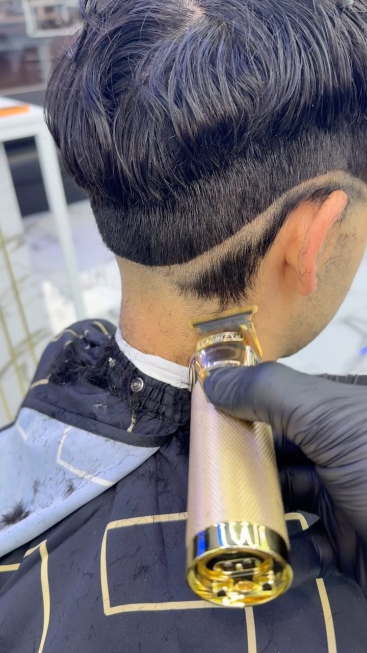 New clients welcome at DIDA NYC Queens | Engage with professional barber team