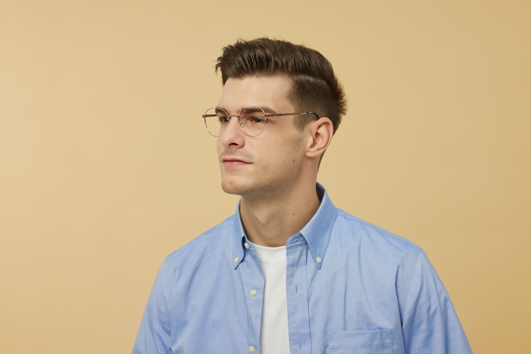 Low Fade Haircut Styling & Maintenance Guide