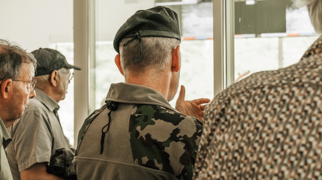 Military Haircut Expert Techniques: Advanced Methods