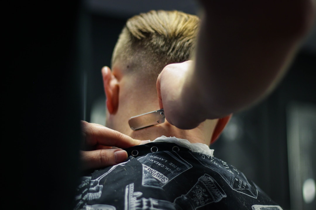 Military Haircut Professional Precision: Expert Cuts