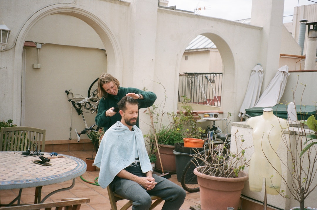 French Crop Haircut Expert Guide: Professional Techniques