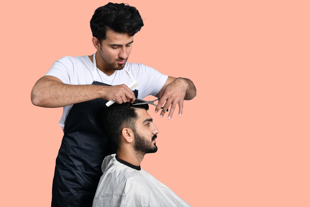 Fringe Haircut Modern Styles: Contemporary Trends