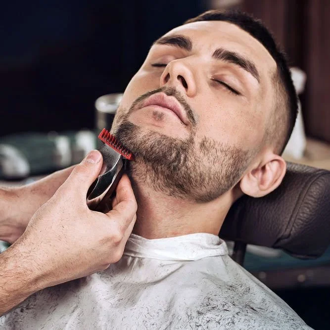 Beard Wax at DIDA Hair Studio Queens NYC