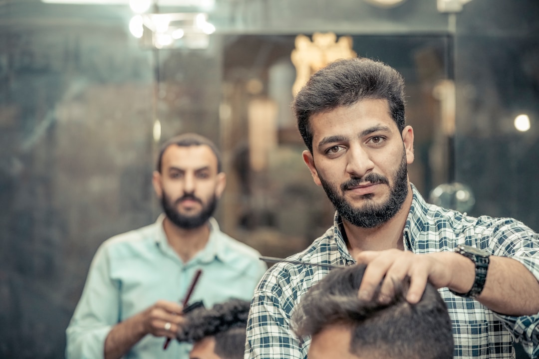 High Taper Fade: Professional Guide to Expert High Fade Cuts